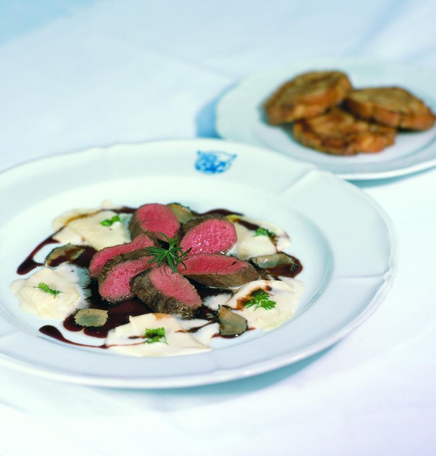 Pilgerhaus Bergen 호텔 노이부르크 안 데어 도나우 외부 사진