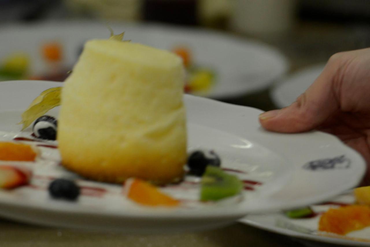 Pilgerhaus Bergen 호텔 노이부르크 안 데어 도나우 외부 사진
