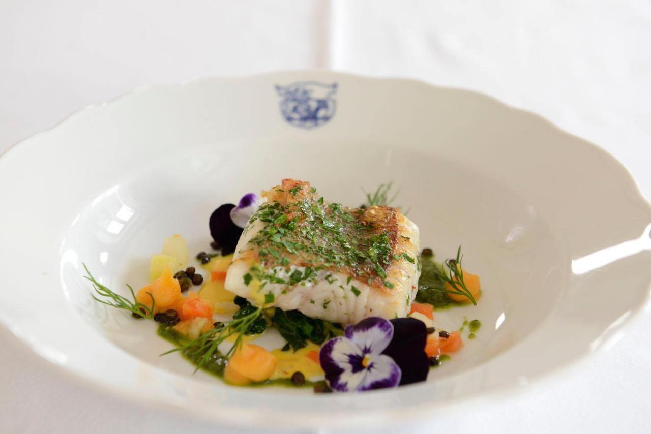Pilgerhaus Bergen 호텔 노이부르크 안 데어 도나우 외부 사진